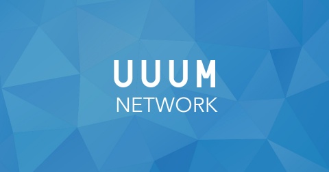 UUUMネットワークに所属しました！