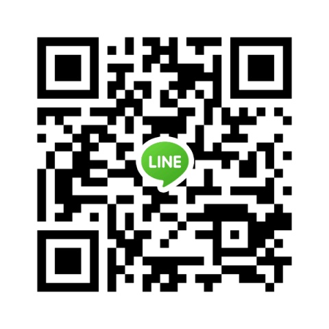 私のLINEです( *´꒳`* )