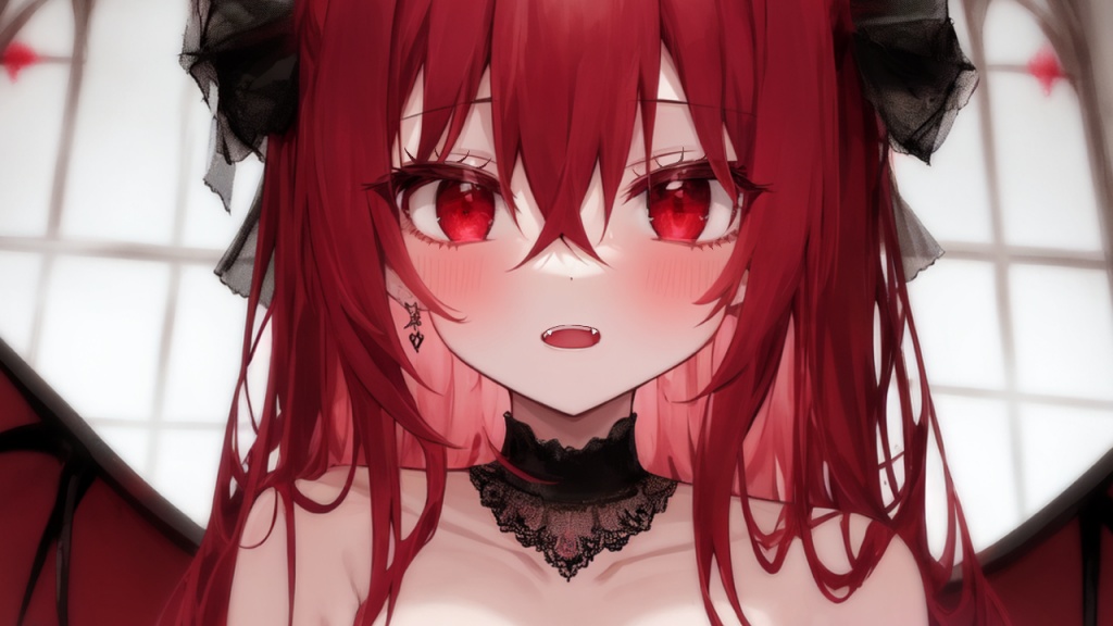 🥀承認欲求の悪魔と契約プラン🖤
