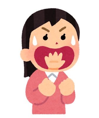 今日から1週間は喉休めますm(*_ _)m
