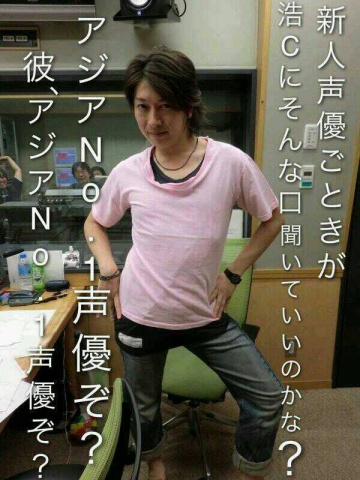 最近、全然枠開けてません!!!