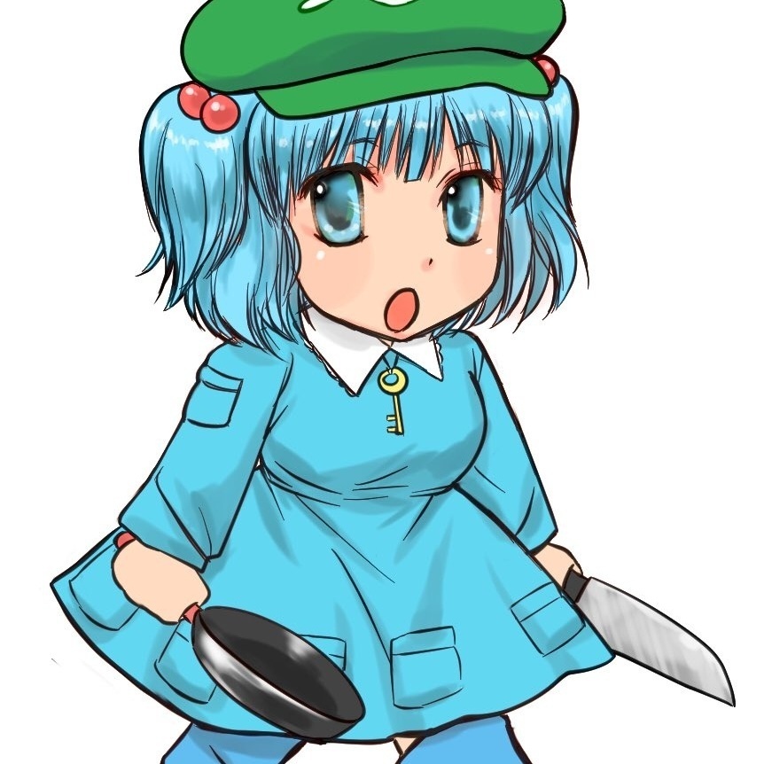 次回の料理キャスは
