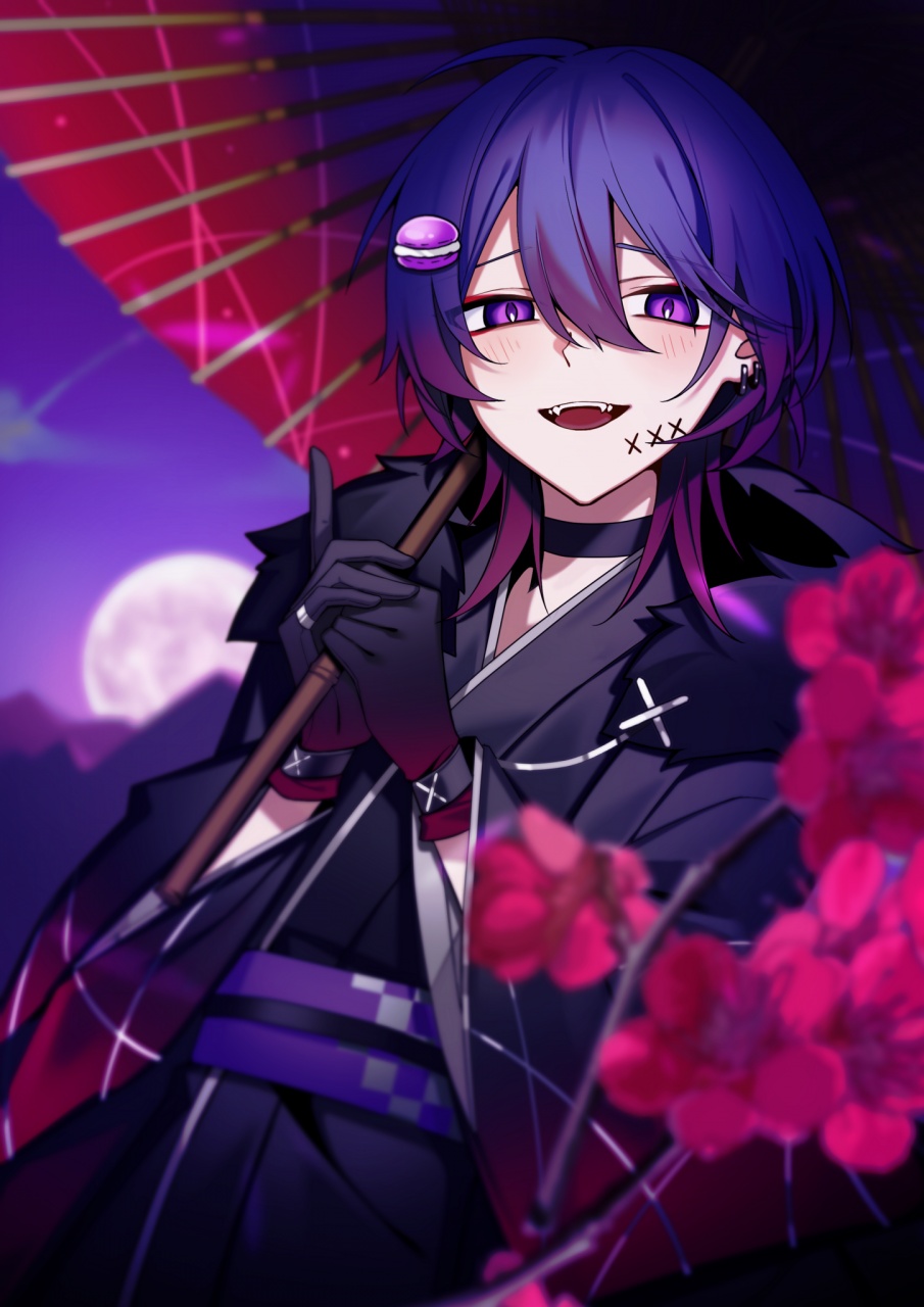 🥀あけましておめでとう🥀
