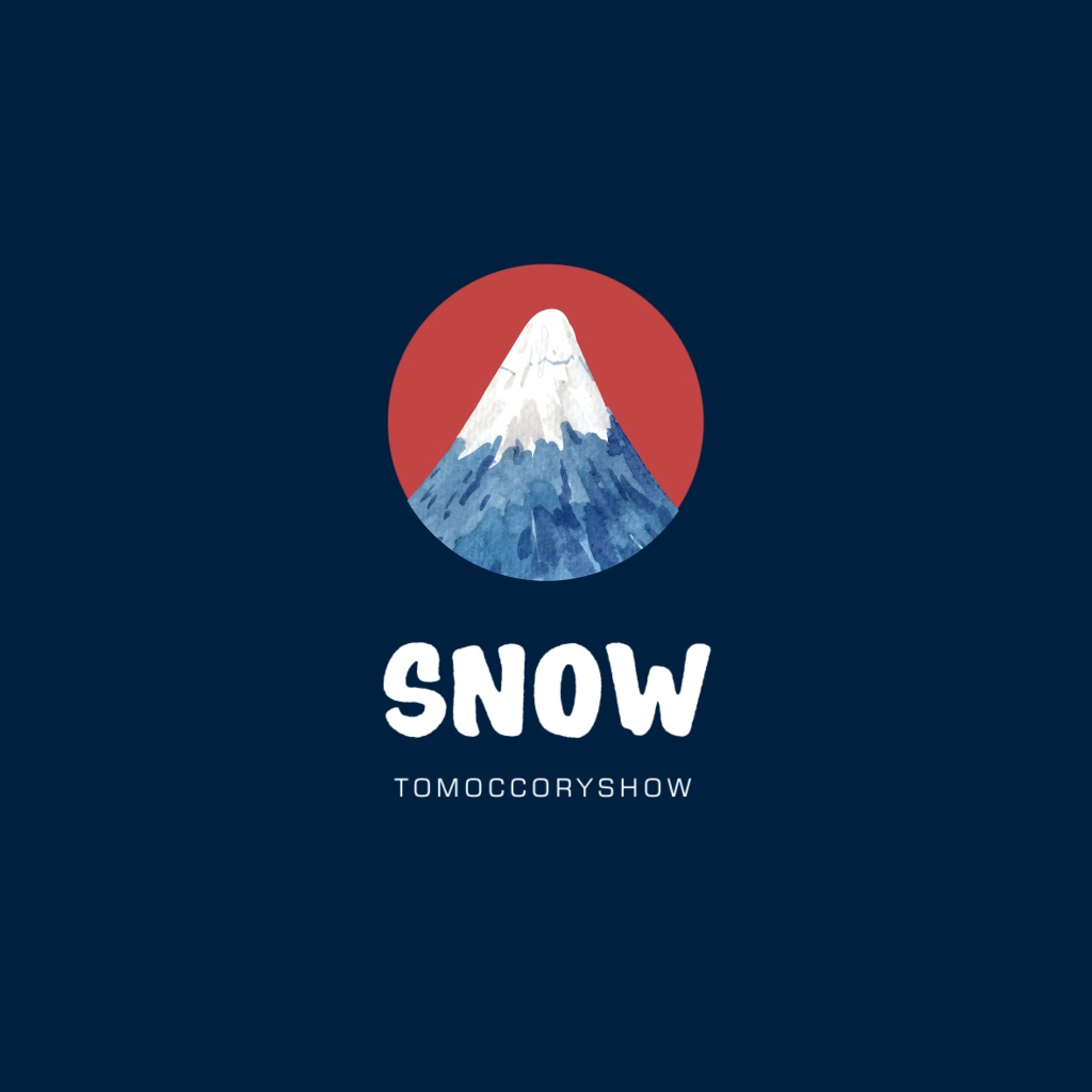 今夜9時からの公開収録は「雪」特集！スキー、スノボ