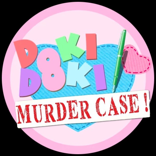 Doki Doki Murder Case!  実況プレイ