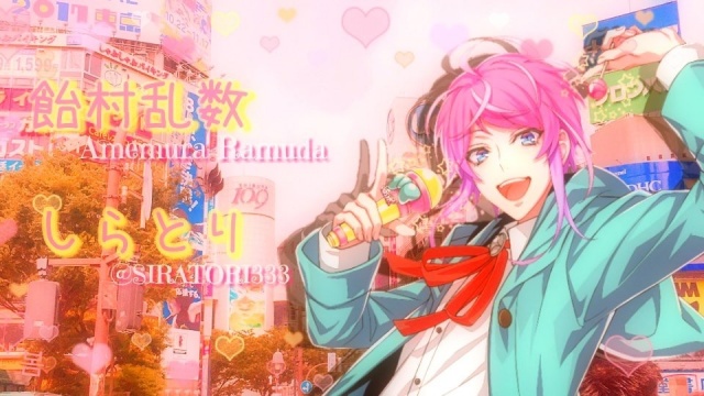 🍬毎日配信のお知らせ🍭