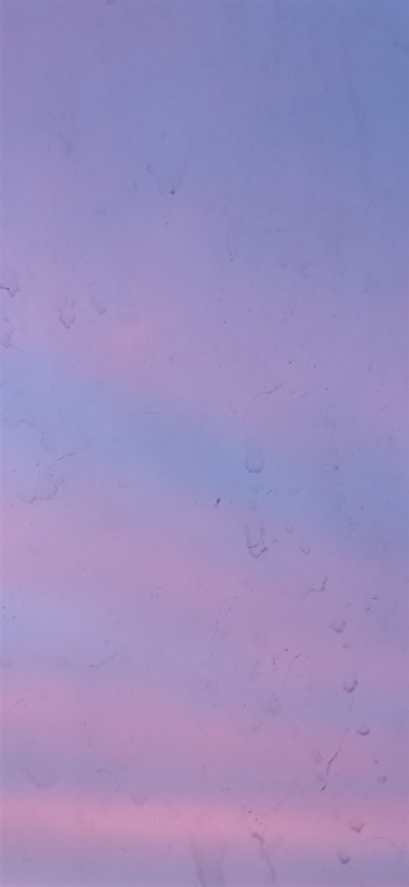 そらがきれいだよぉ
