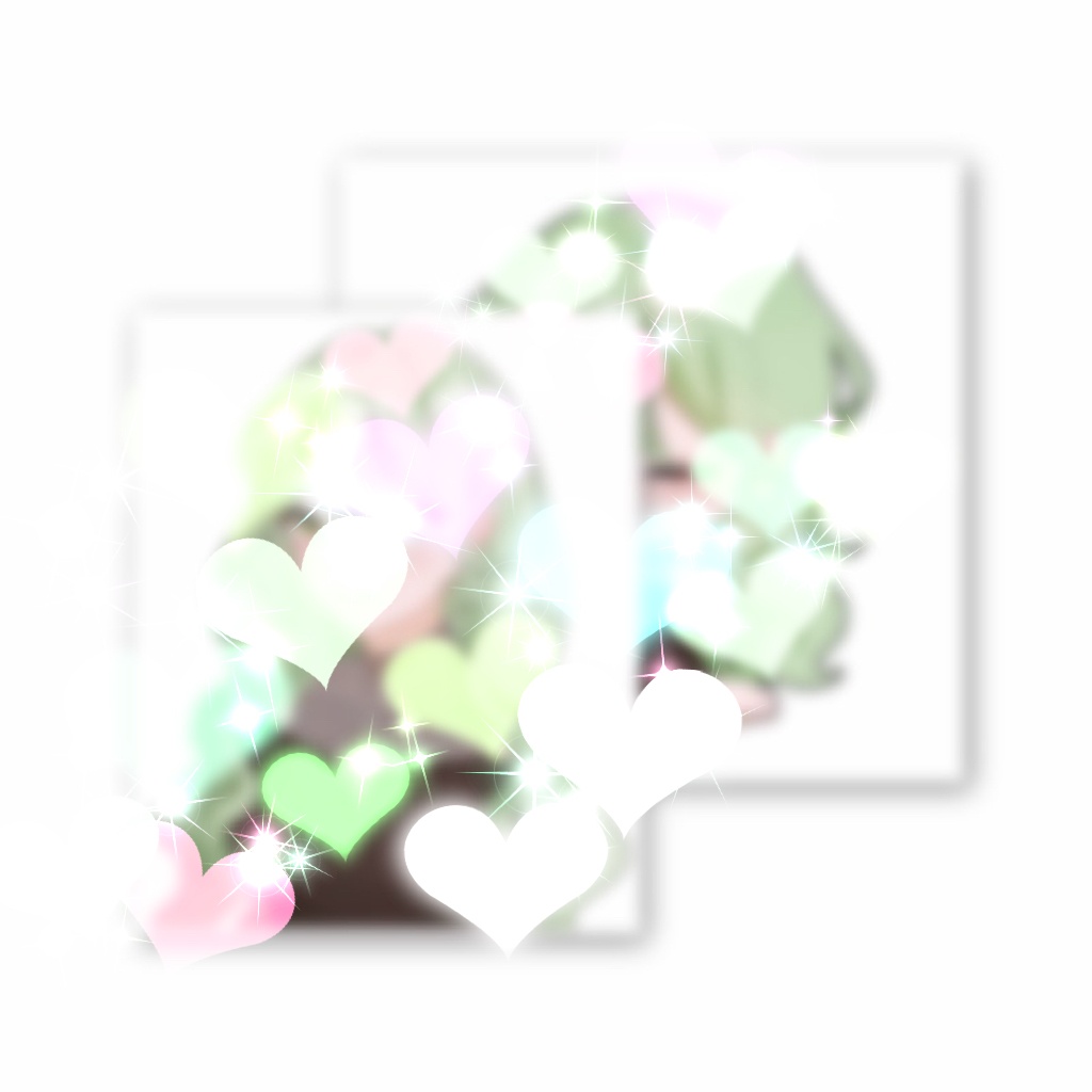 めちゃくちゃ可愛い配信用イラストお披露目会❕❕
