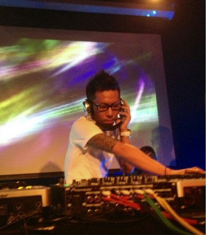 DJ MASA  