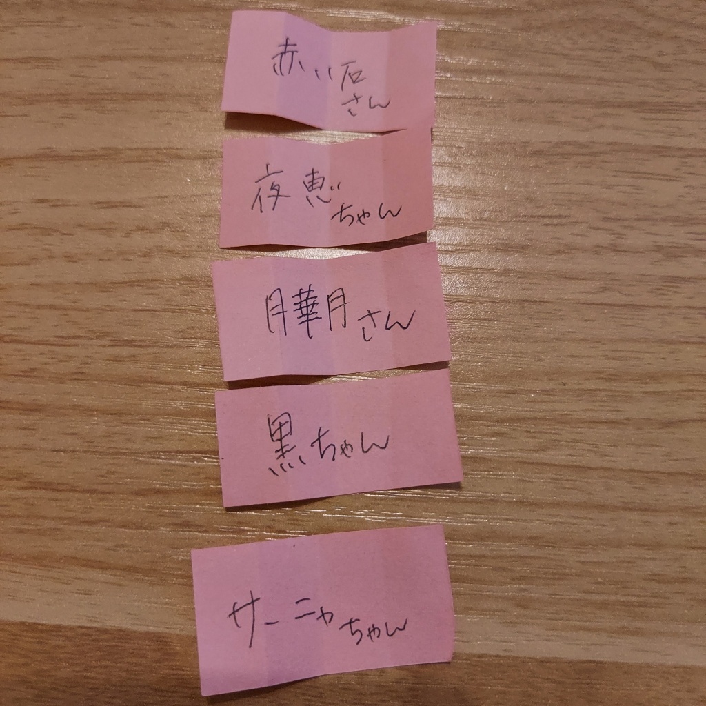 お正月お年玉プレゼント企画🎍🌅🎍
