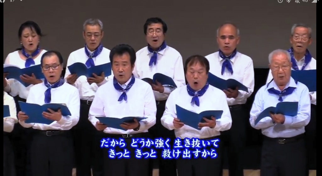 映像教育研究会代表