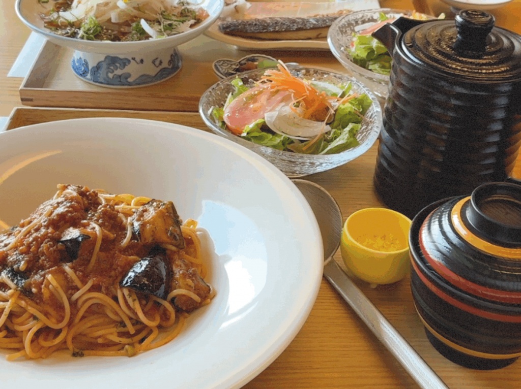 日常の食事でナチュラルに摂取していれば大丈夫です
