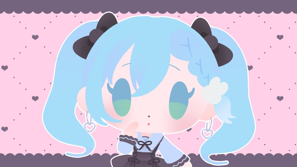 サブ垢ができました🐰
