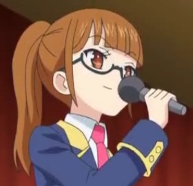 プリパラの話しとプリパラの排出結果
