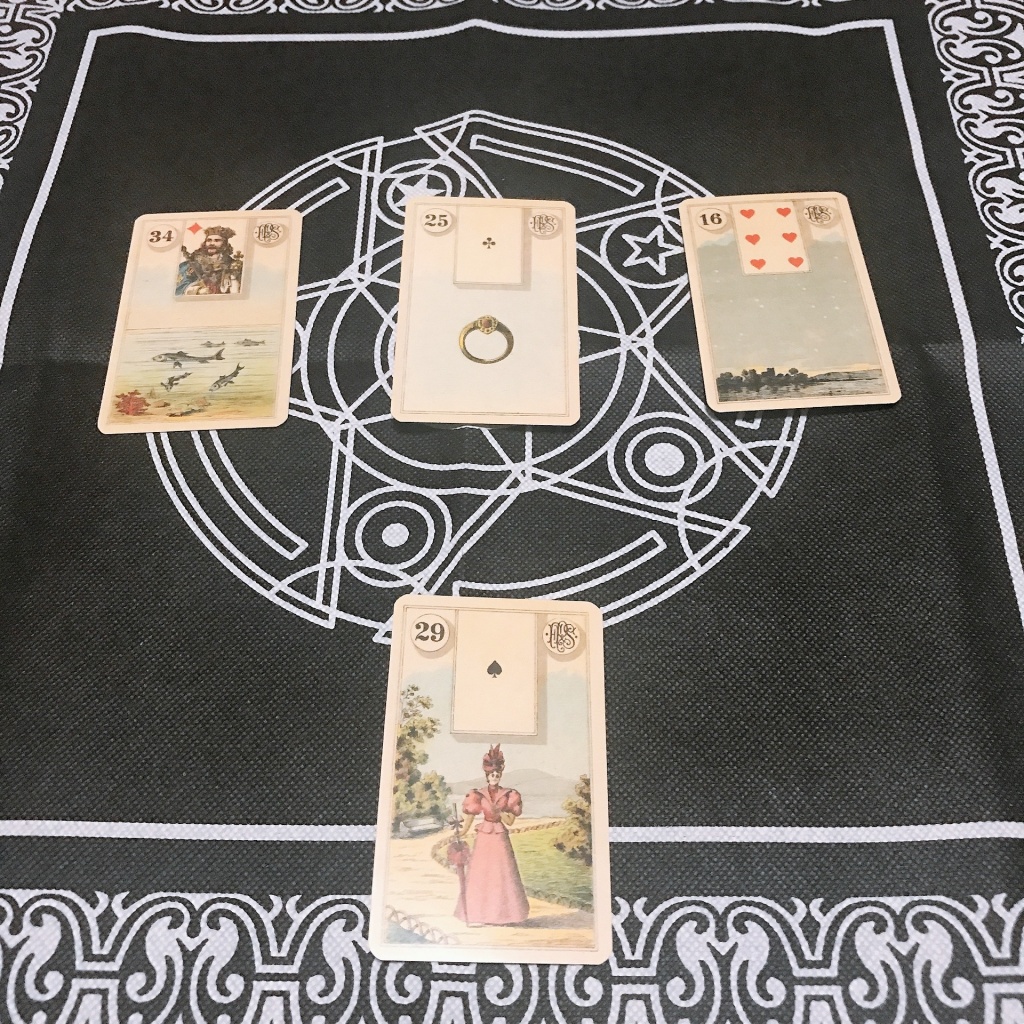 【🔮占い希望者様へ🔮】 

