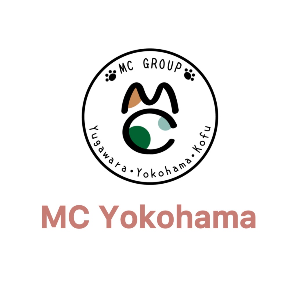 本日より@MC_Yokohamaのアカウントで通常配信、定点配