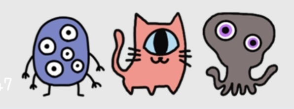 預かりっ仔から🐱ᩚ 真菌 (カビ)を貰いました😭
