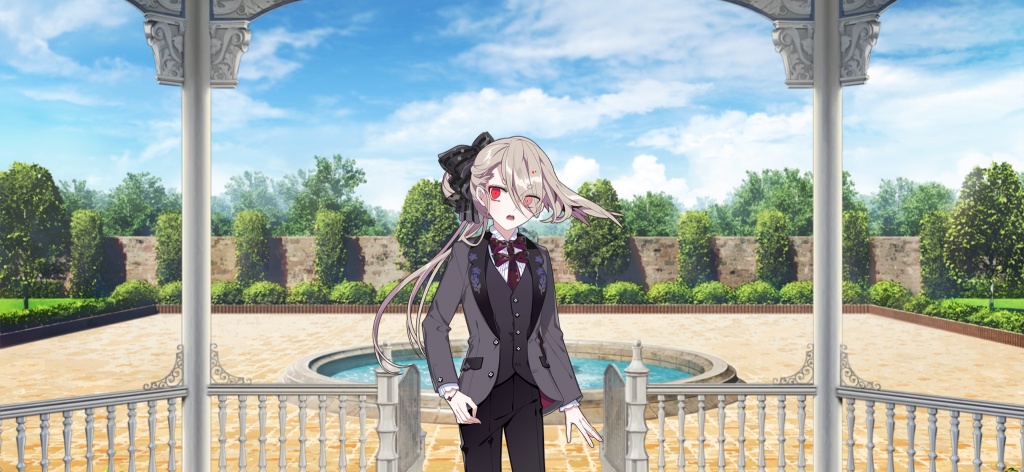 こんにちは❣️
