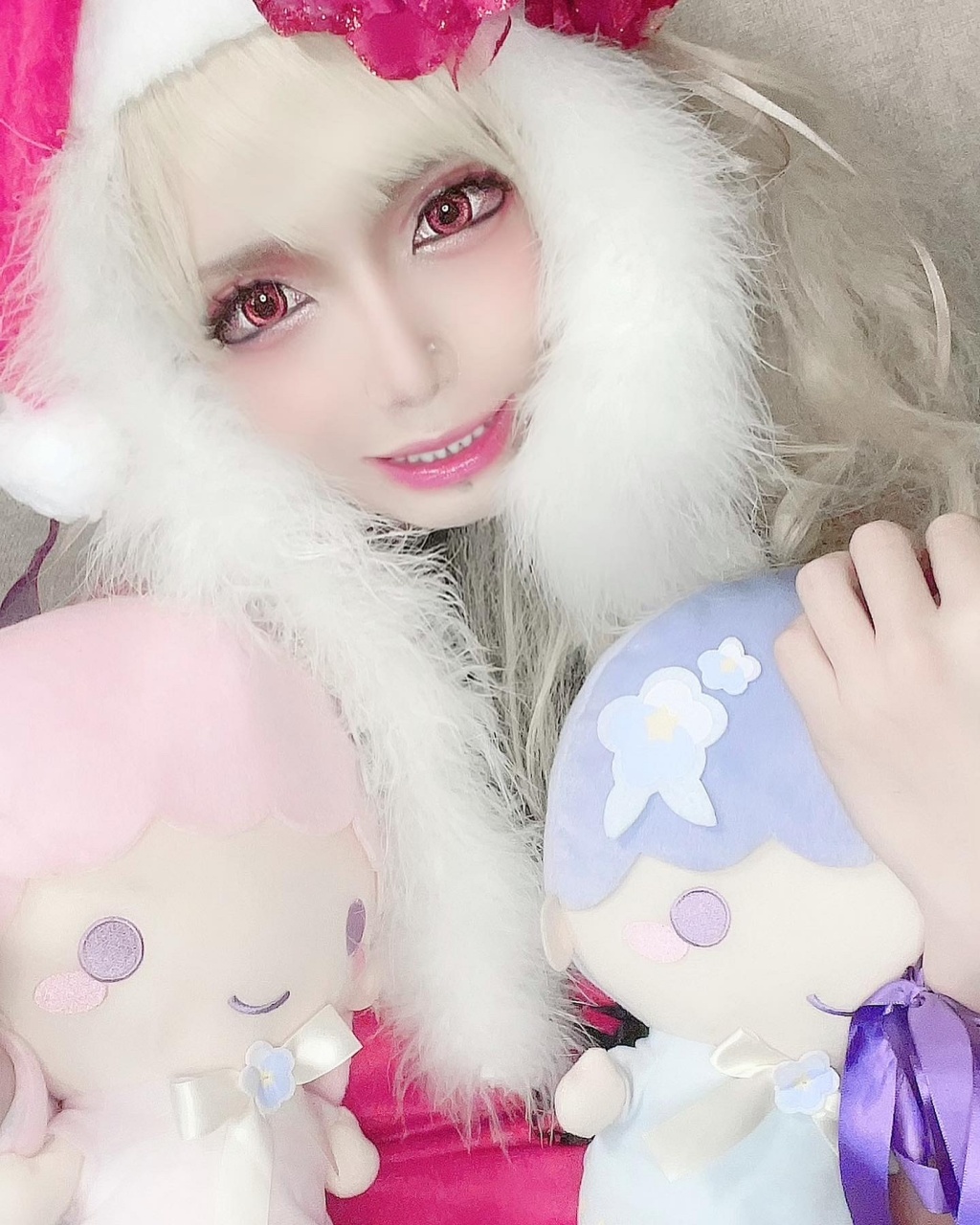 クリスマスイブなのでドラム配信🐰🤞
