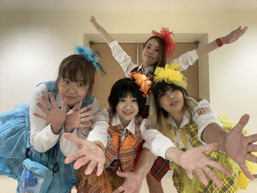 公式の毎日配信は本日も22時から✨
