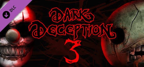 Dark Deception新章やるで！