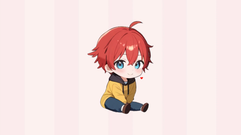 もくたんのほしいものりすと
