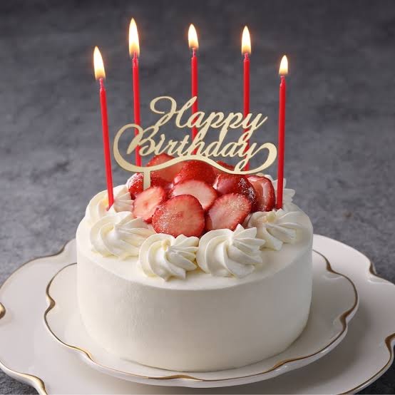 今日、緊急ですが誕生日配信をします。

