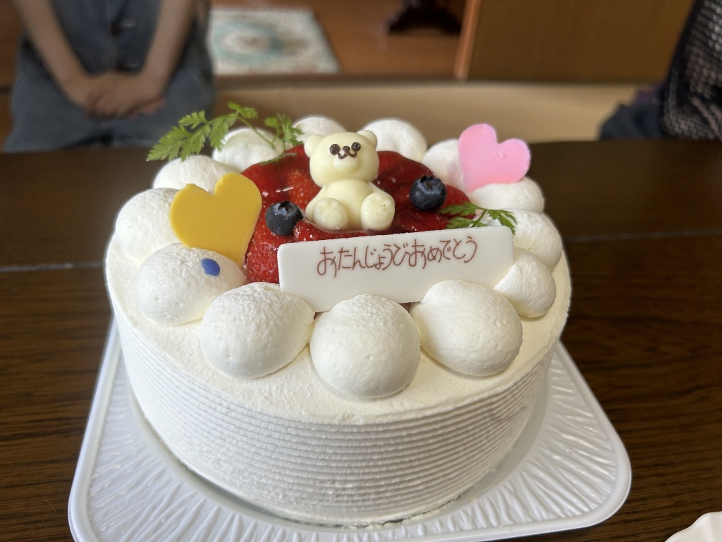 8月7日奴のお誕生日おめでとう配信やりまぁーす！
