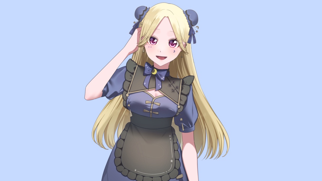 枠内ルール
