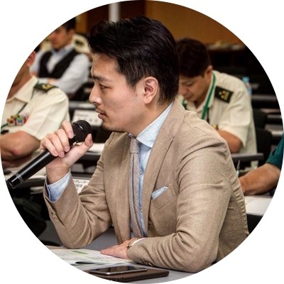 村野将さんの「トランプ政権が進める核・ミサイル防衛