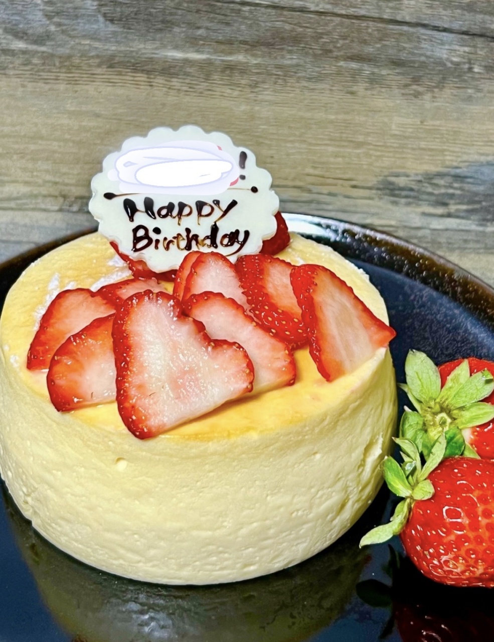 Happy♡Birthday 
