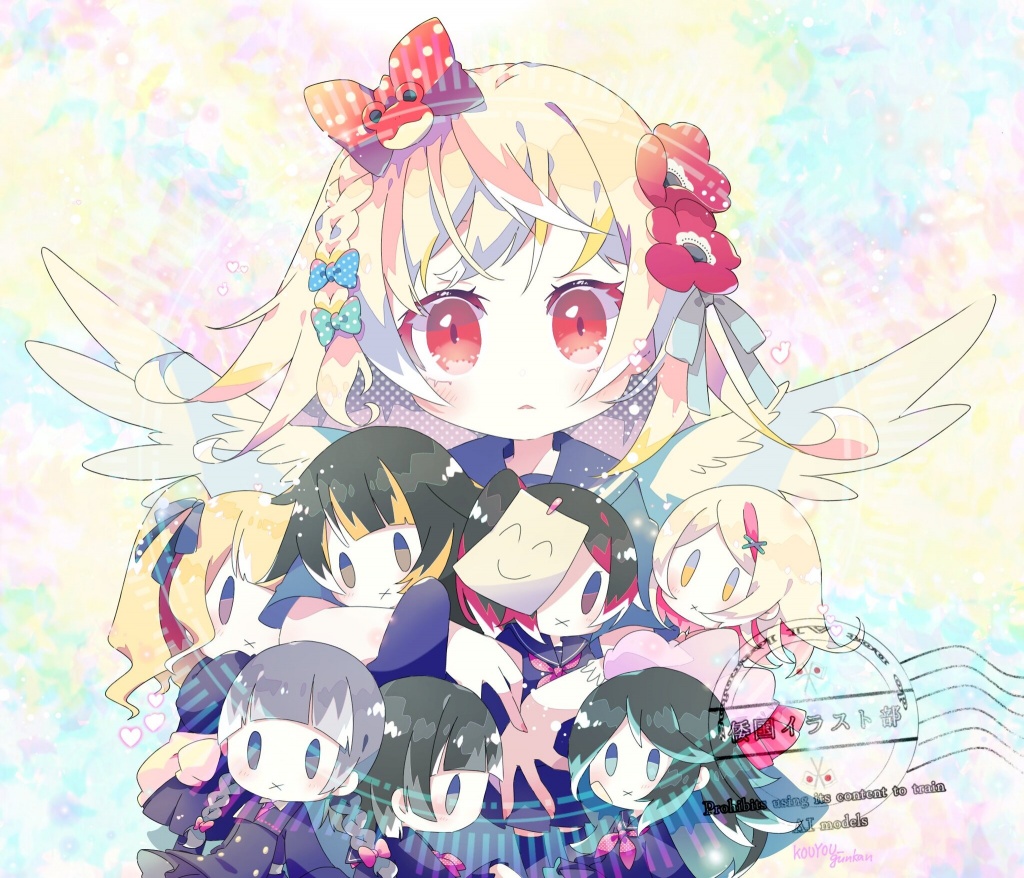【生放送予告】
