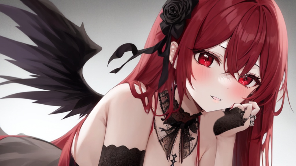 🥀ちょっと仲良しプラン🖤
