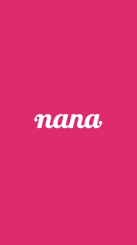 nanaで歌ってる人はバンバン宣伝してって！