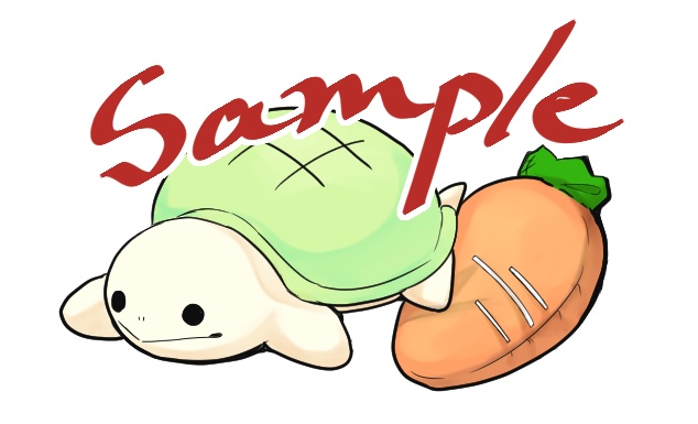 久々にツイキャスで配信します　※ラフ今から描くんだ