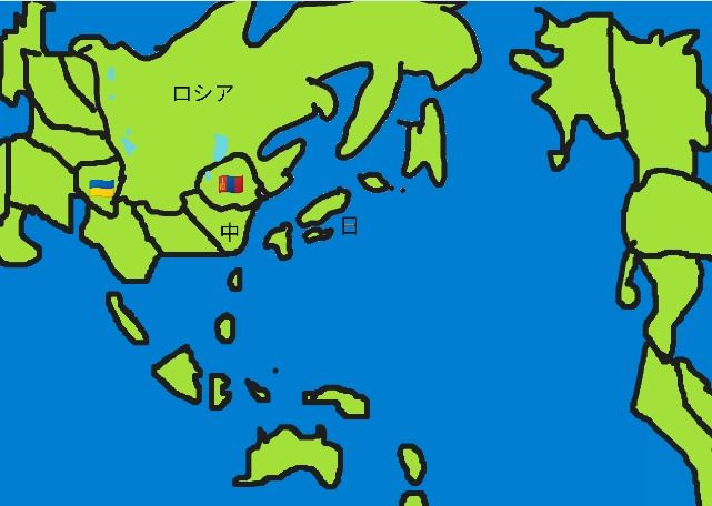 あともう少しで配信できるよー

