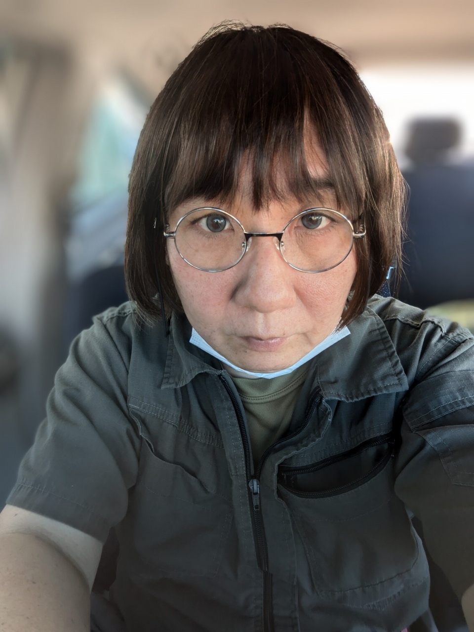 とうとう来月で、57歳になります。こらからも、仲良く