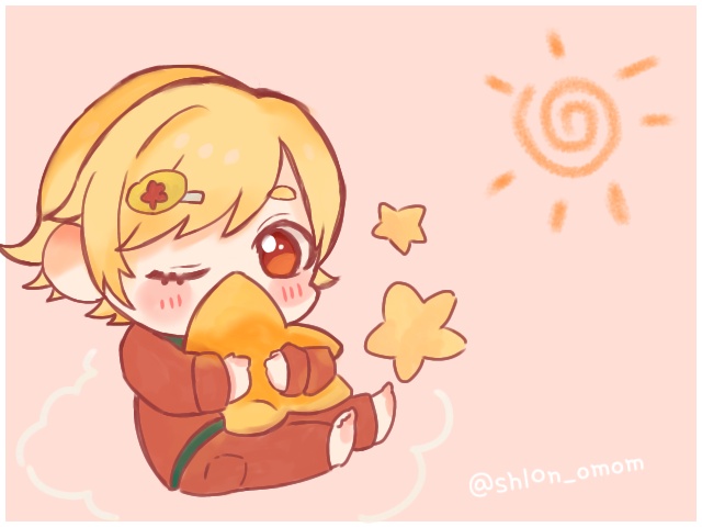 🌟星のみるきーうぇいofルール🌟

