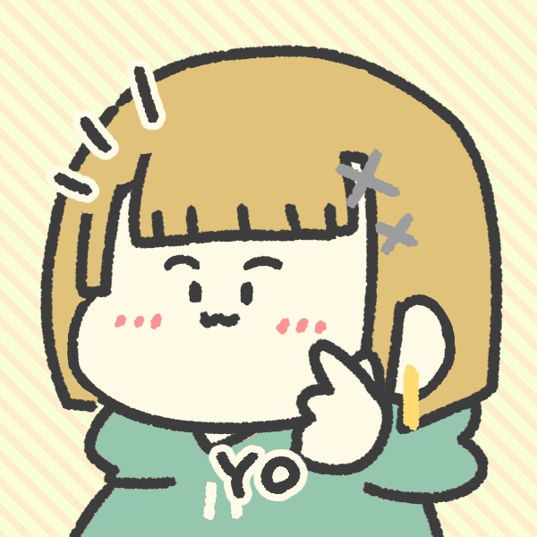 お久しぶりです！
