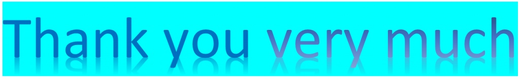 配信を聴いて頂いている皆さま、有難うございます。