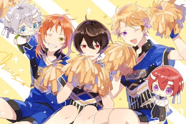カラオケキャス開くよ～✩°｡ ⸜(* ॑  ॑* )⸝