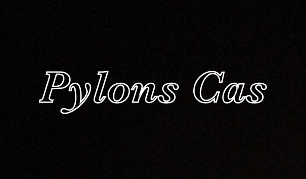 Pylons Cas