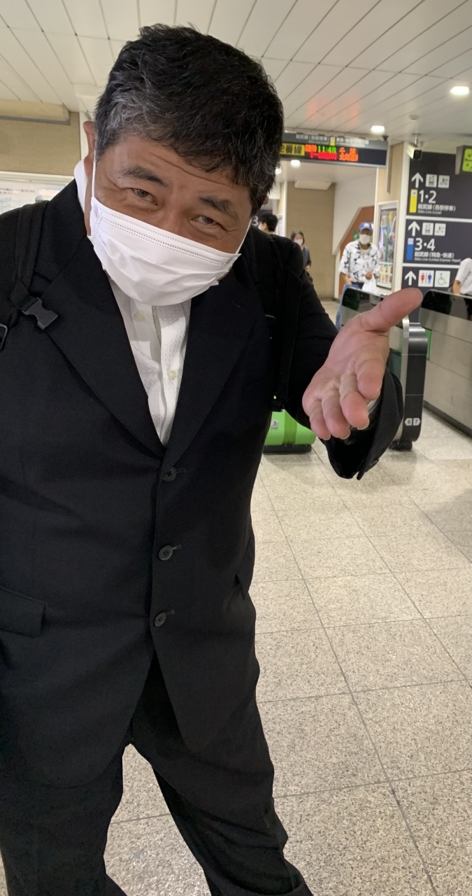 インたけCAS！