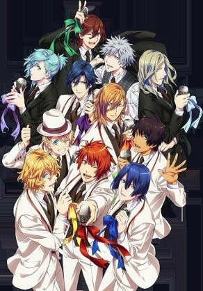 今日の夕方オケキャスする予定(b・ω・d)主がただ自由