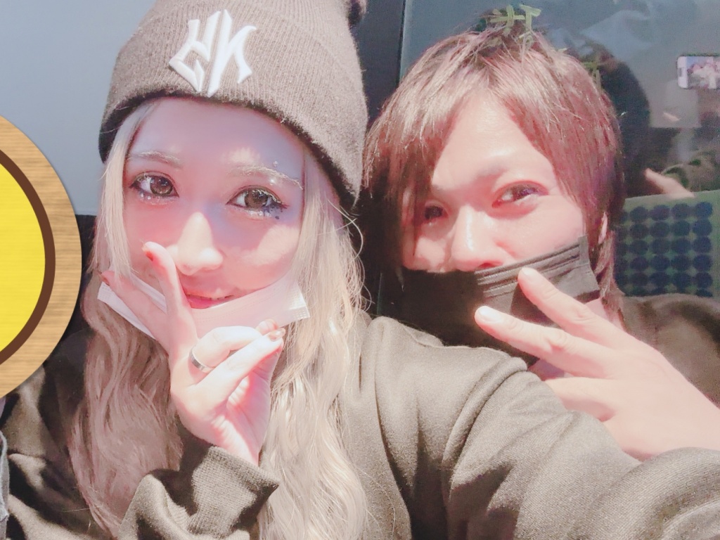 ロキオ‼️
