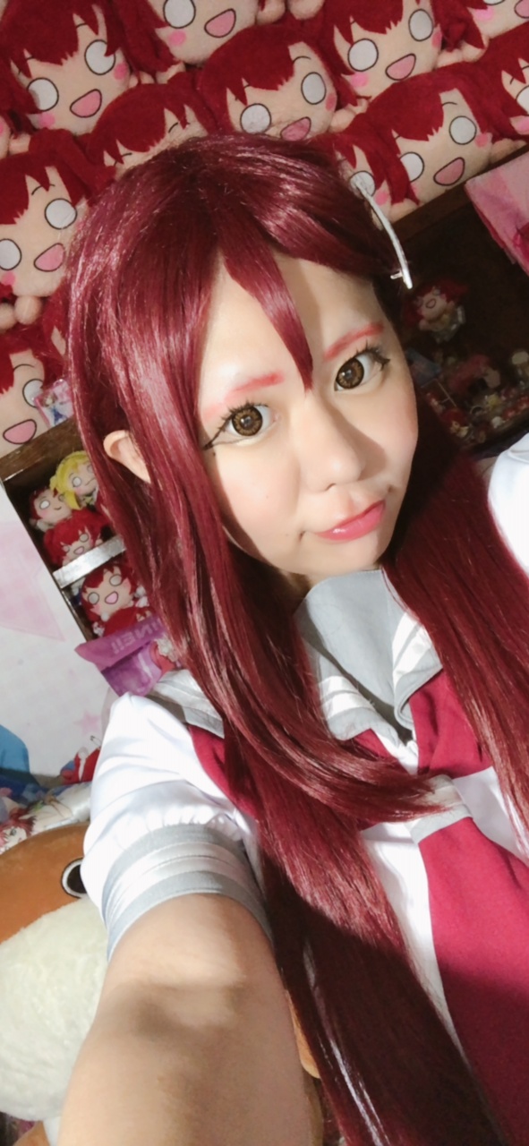 梨子ちゃん配信ありがとう♡
