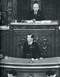 斎藤隆夫のいわゆる反軍演説より