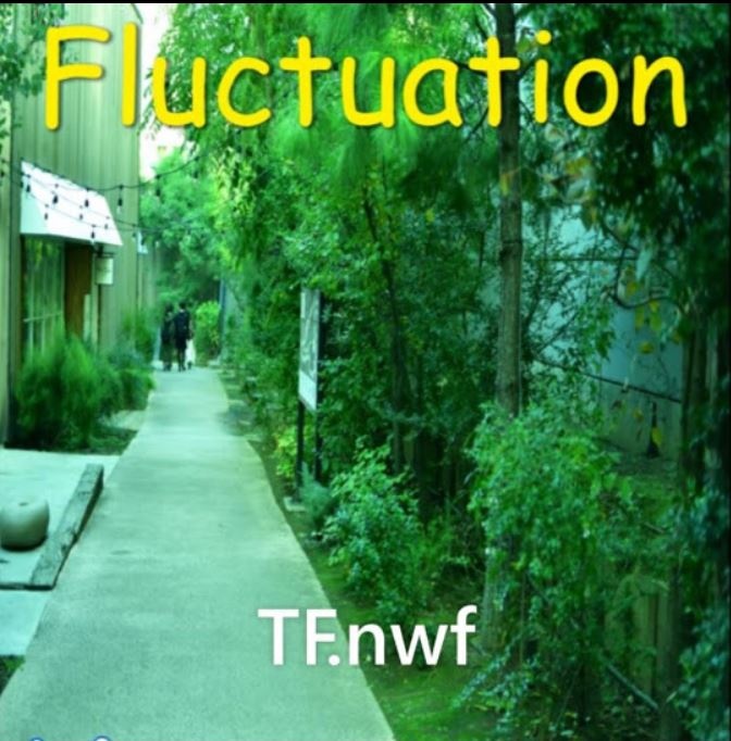 シングル７枚Fluctuation発売