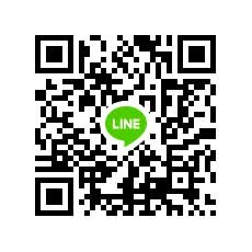 皆さん気軽にLINE追加どうぞ。