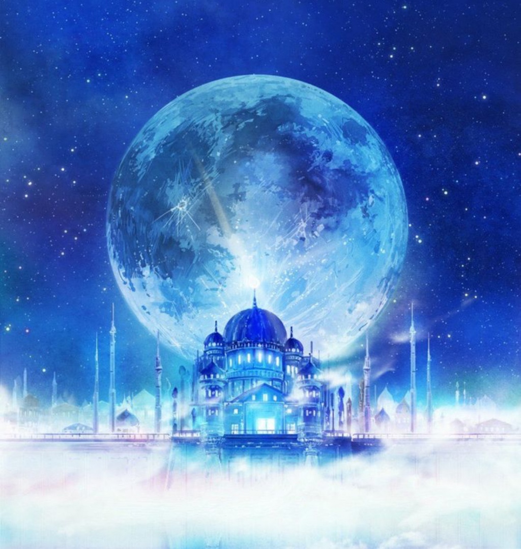 【夜の強化週間修了のお知らせ】
